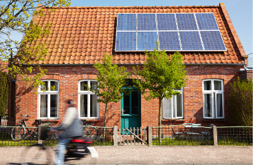 Solar PV Panels - heatthehome.co.uk