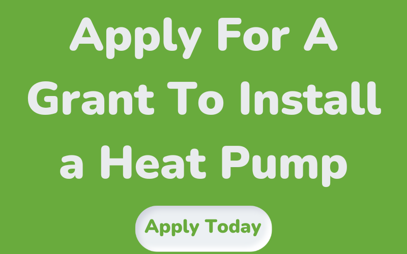 Can I Get A Grant For Installing A Heat Pump - heatthehome.co.uk