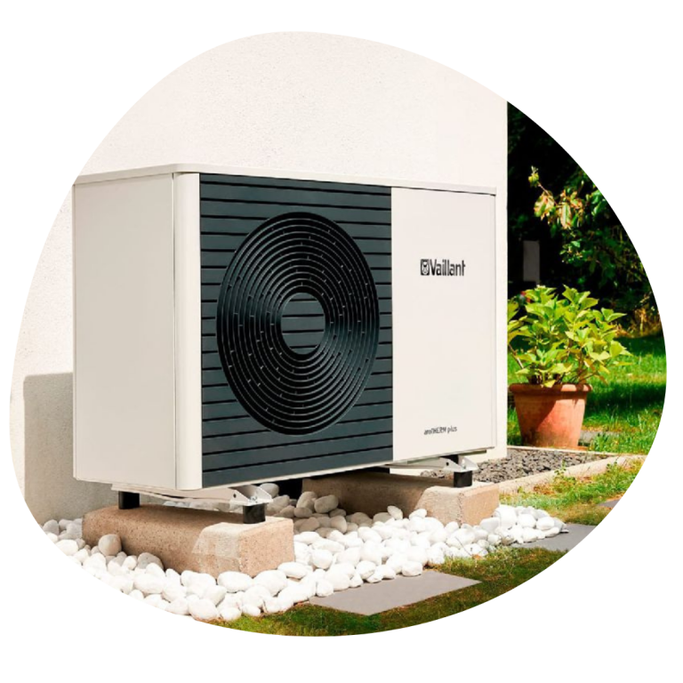 Is A Heat Pump Right For You - heatthehome.co.uk