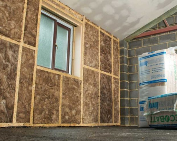Internal Wall Insulation IWI Solutions 